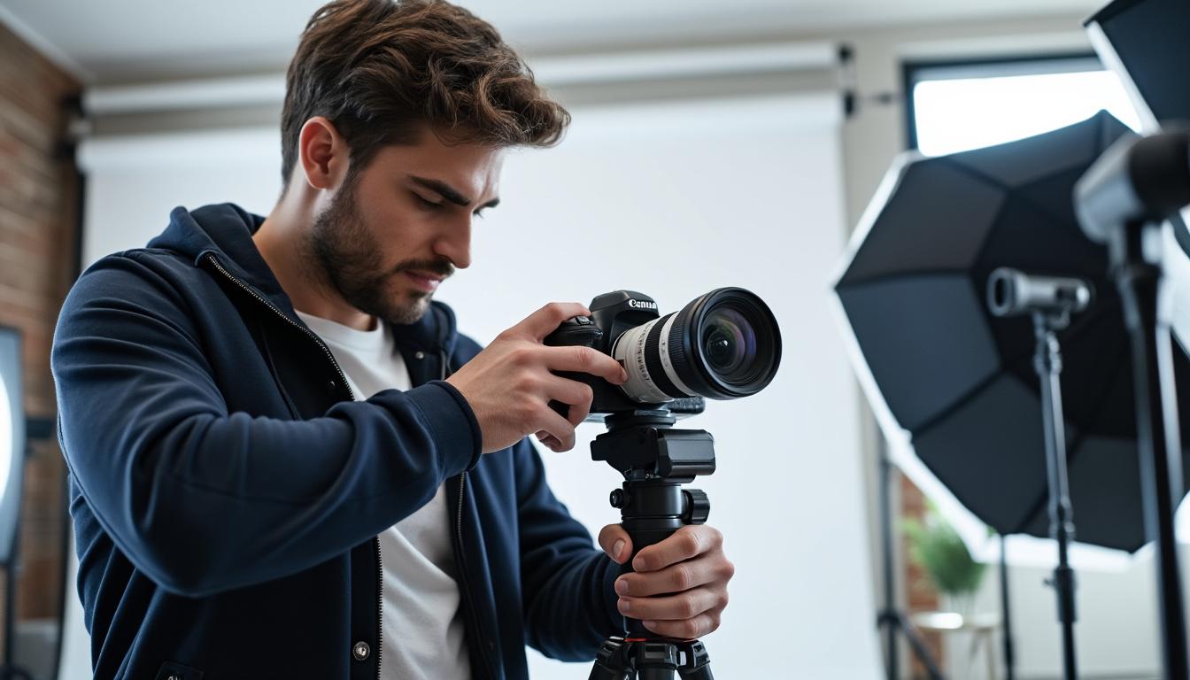 découvrez comment le fichier stop en photographie peut révolutionner votre manière de capturer des images, en améliorant la précision et la qualité de vos clichés.