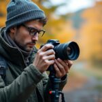 découvrez comment le fichier stop en photographie peut révolutionner votre façon de capturer des images, en améliorant la précision et la créativité de vos clichés.