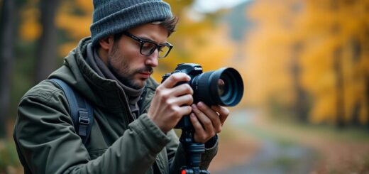 découvrez comment le fichier stop en photographie peut révolutionner votre façon de capturer des images, en améliorant la précision et la créativité de vos clichés.