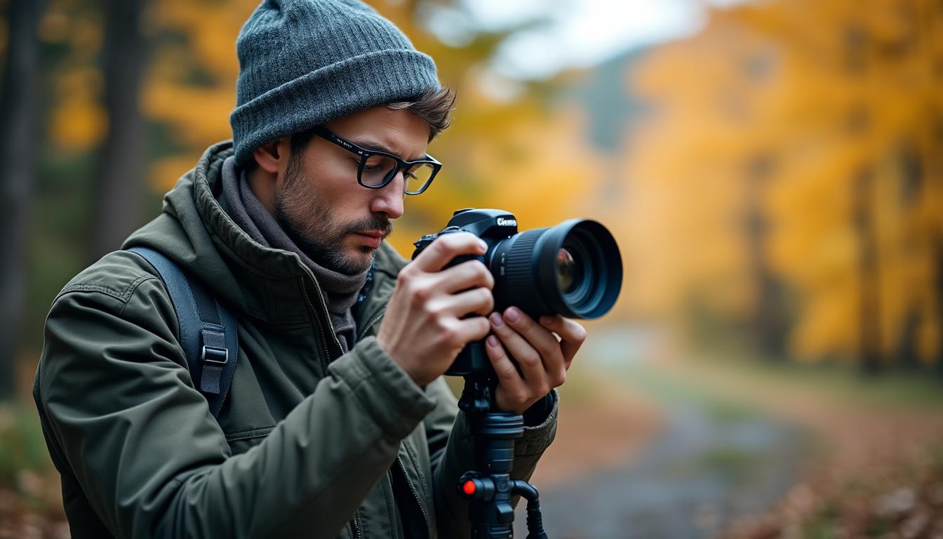 découvrez comment le fichier stop en photographie peut révolutionner votre façon de capturer des images, en améliorant la précision et la créativité de vos clichés.