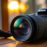 découvrez le guide pratique du nikon d3300, votre compagnon idéal pour maîtriser la photographie et capturer des souvenirs inoubliables.