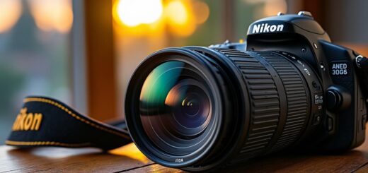 découvrez le guide pratique du nikon d3300, votre compagnon idéal pour maîtriser la photographie et capturer des souvenirs inoubliables.