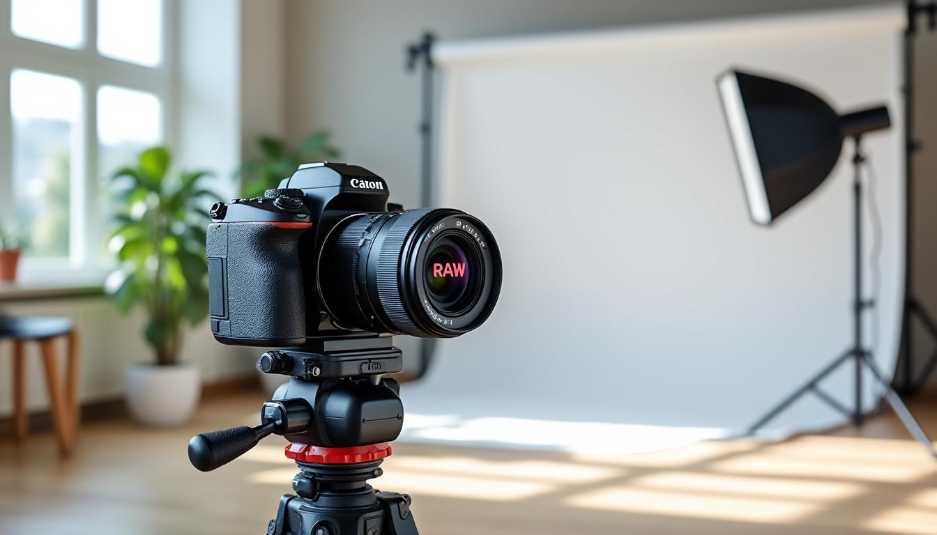 découvrez les erreurs courantes à éviter lors de l'utilisation des fichiers raw en photographie pour optimiser vos clichés et tirer pleinement parti de cette format de qualité supérieure.