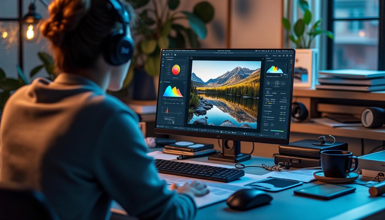 découvrez les erreurs fréquentes à éviter lors de l'utilisation des fichiers raw en photographie pour optimiser vos images et améliorer votre post-traitement.