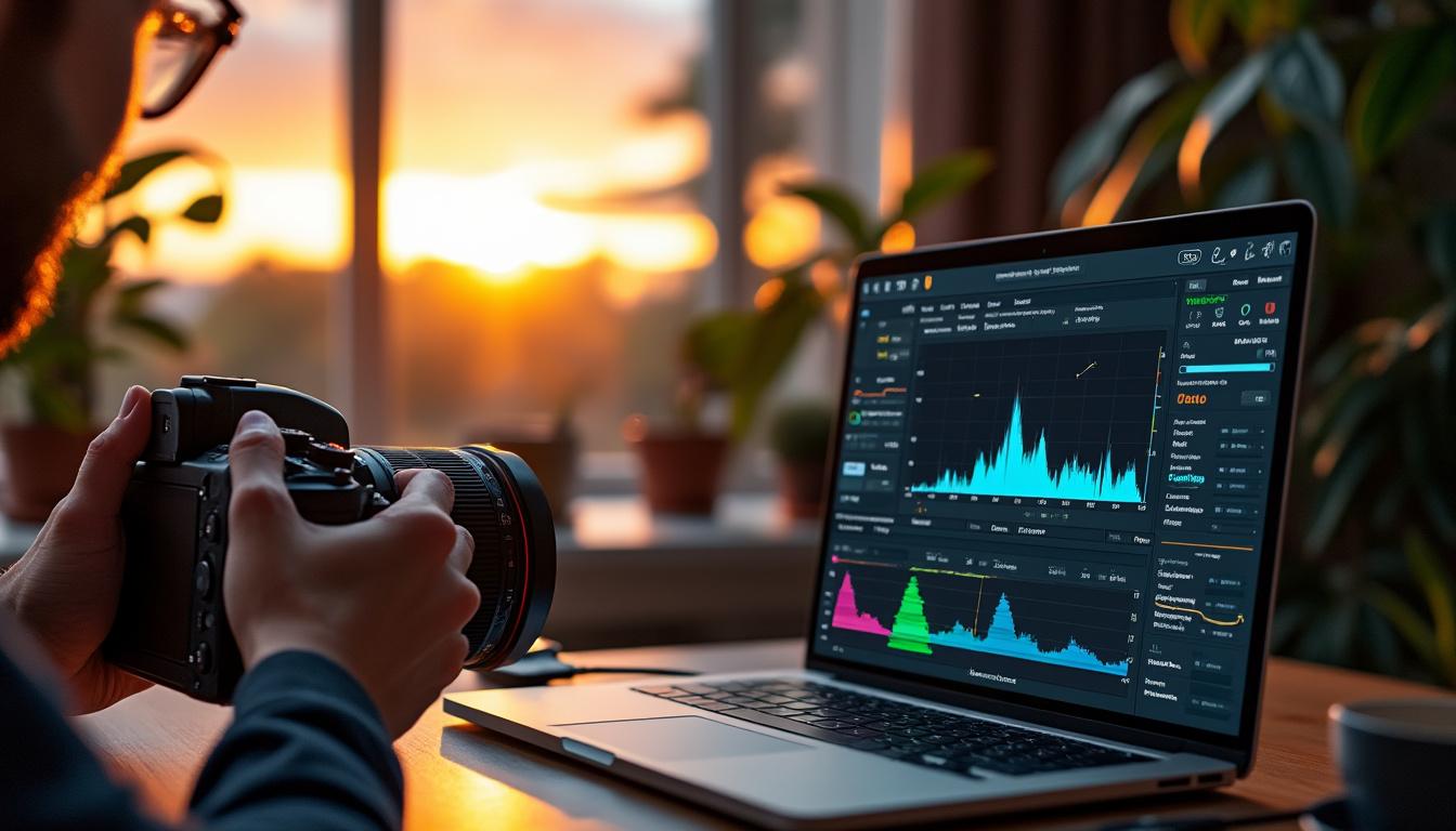 découvrez les erreurs courantes à éviter lors de l'utilisation des fichiers raw en photographie pour améliorer la qualité de vos images et optimiser votre flux de travail.