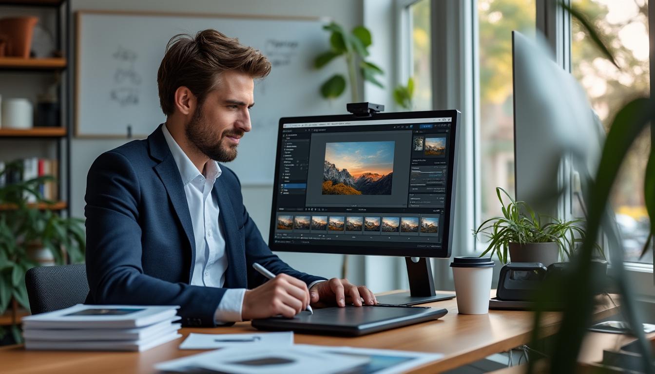 découvrez les meilleures pratiques pour utiliser le fichier dng en photographie, optimisez la qualité de vos images et facilitez votre flux de travail numérique.