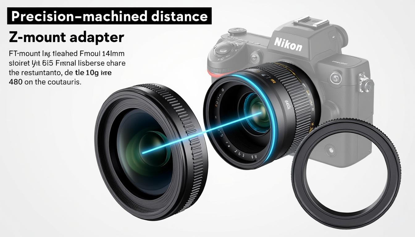 découvrez les secrets de la compatibilité des objectifs nikkor f avec les appareils hybrides nikon z et optimisez vos prises de vue grâce à nos conseils experts.