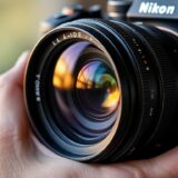 découvrez les secrets de la compatibilité des objectifs nikkor f avec les appareils hybrides nikon z et exploitez pleinement leur potentiel pour des photos exceptionnelles.