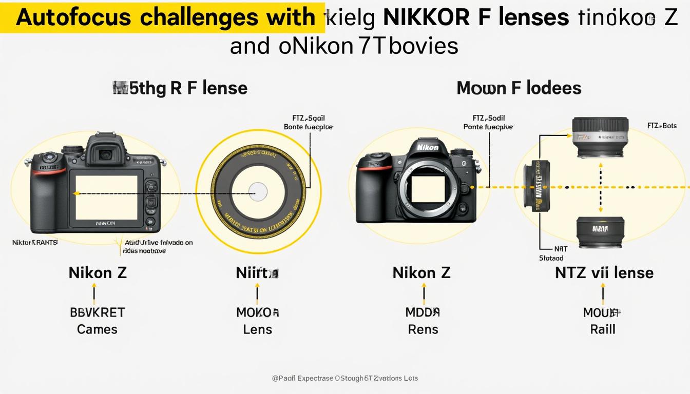 découvrez tous les secrets de la compatibilité des objectifs nikkor f avec les appareils hybrides nikon z pour optimiser vos prises de vue et exploiter pleinement votre équipement photo.