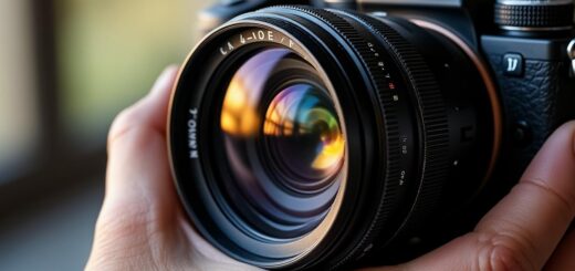 découvrez les secrets de la compatibilité des objectifs nikkor f avec les appareils hybrides nikon z et exploitez pleinement leur potentiel pour des photos exceptionnelles.