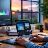 découvrez les différences clés entre lightroom classic et lightroom pour ordinateur et ios/android, et comparez leurs fonctionnalités pour choisir l'outil idéal pour vos besoins en retouche photo.
