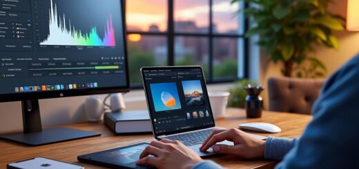 découvrez les différences clés entre lightroom classic et lightroom pour ordinateur et ios/android, et comparez leurs fonctionnalités pour choisir l'outil idéal pour vos besoins en retouche photo.
