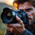 découvrez comment maîtriser la profondeur de champ en photographie grâce à ce guide pratique. apprenez à créer des clichés saisissants en jouant avec la netteté et le flou pour mettre en valeur vos sujets.