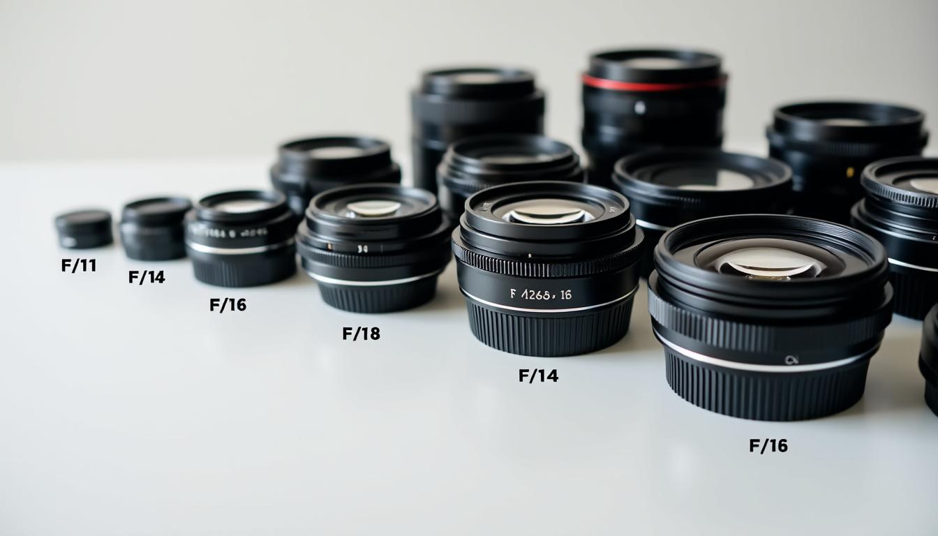 découvrez comment maîtriser la profondeur de champ en photographie avec notre guide pratique pour réaliser des clichés saisissants et professionnels.