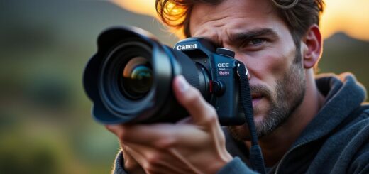 découvrez comment maîtriser la profondeur de champ en photographie grâce à ce guide pratique. apprenez à créer des clichés saisissants en jouant avec la netteté et le flou pour mettre en valeur vos sujets.