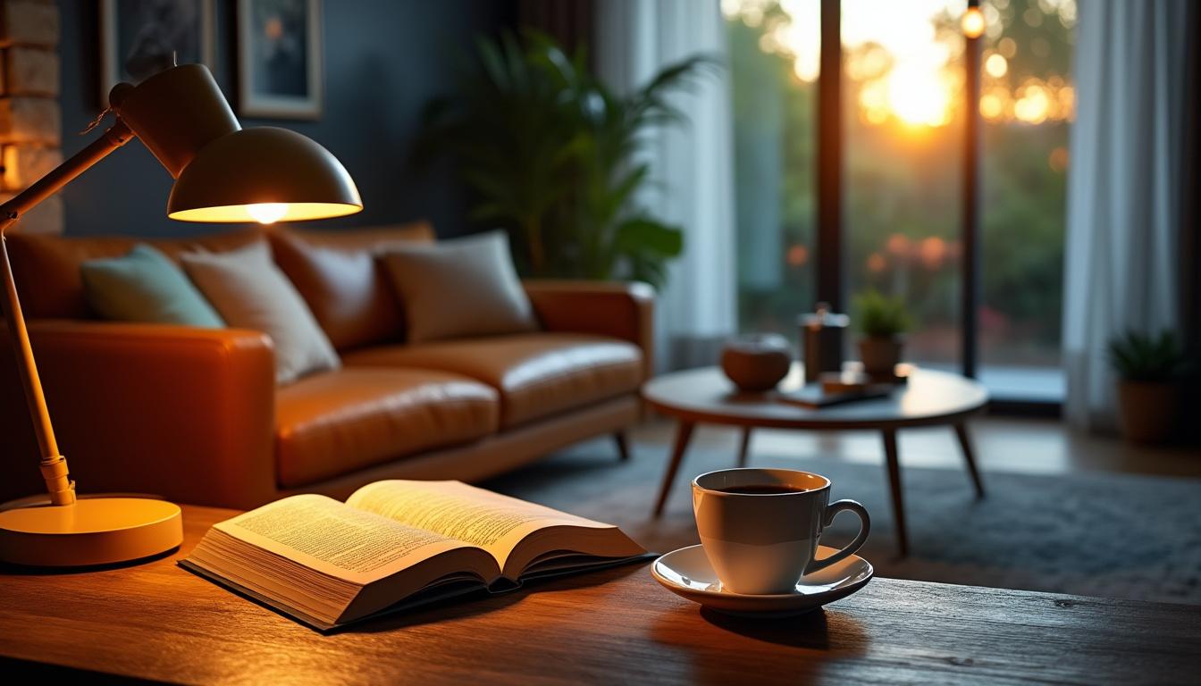 apprenez à ajuster la température de couleur en photographie pour capturer l'ambiance idéale et sublimer vos clichés avec des teintes parfaitement équilibrées.