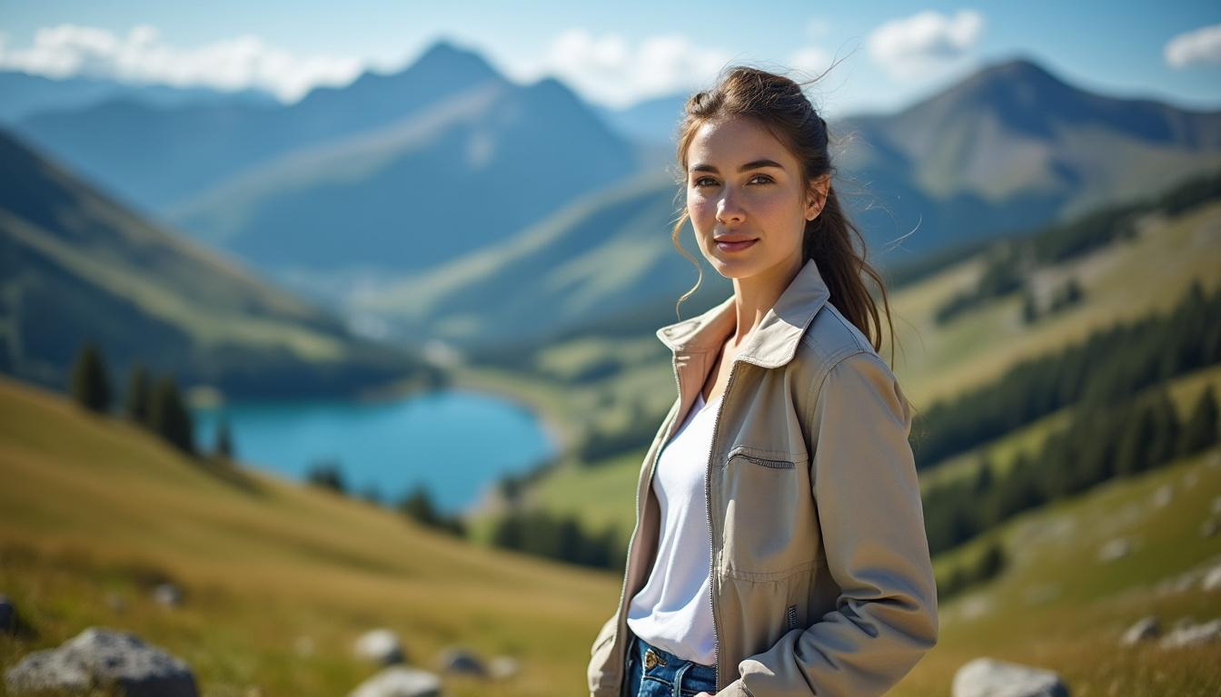 maîtrisez la profondeur de champ en photographie et découvrez comment ajuster vos réglages pour créer des effets dramatiques saisissants dans vos images.