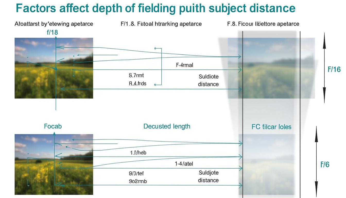 découvrez comment maîtriser la profondeur de champ en photographie. apprenez à ajuster vos réglages d’appareil pour créer des effets dramatiques et donner plus d’impact à vos images.