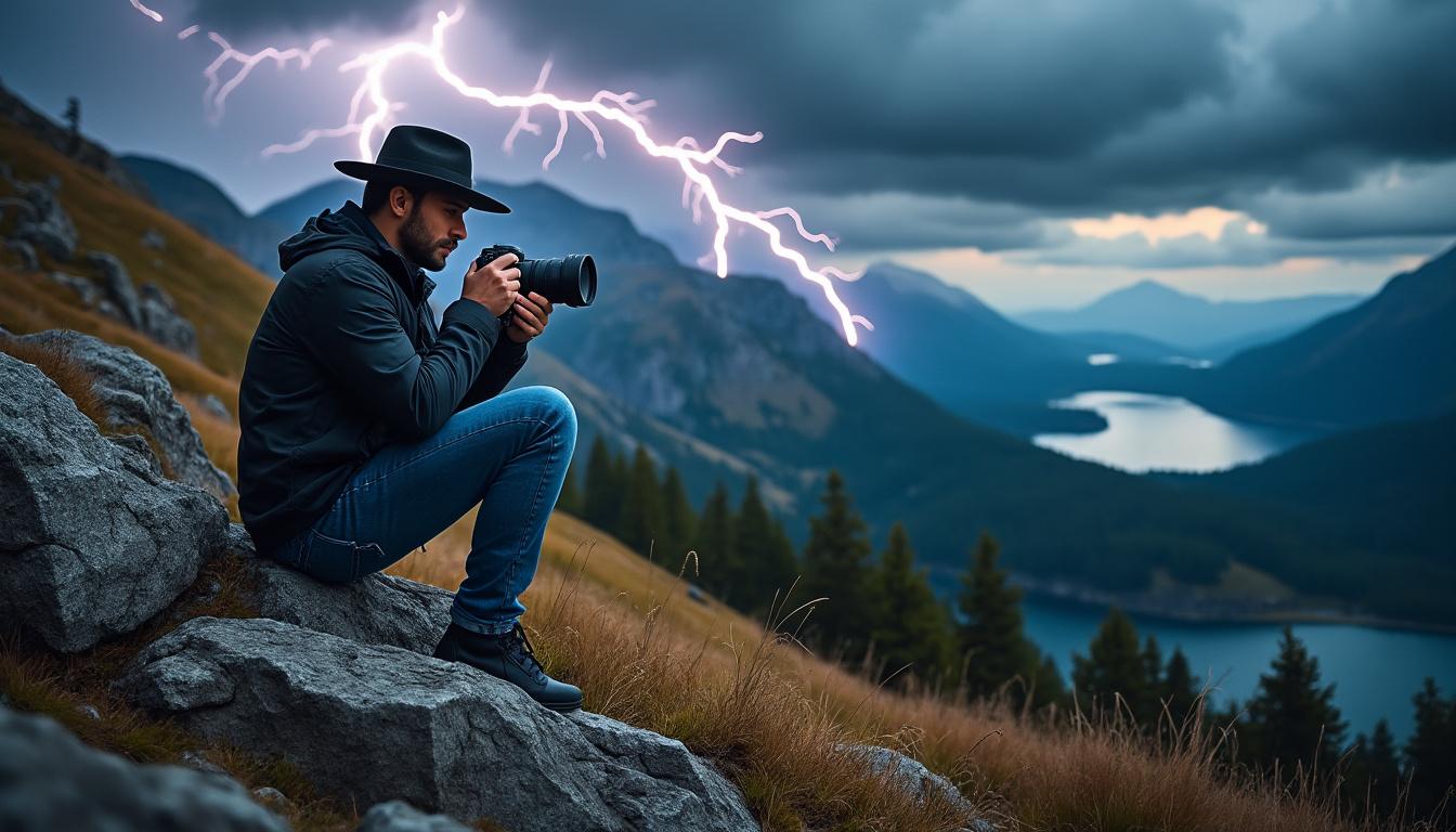 découvrez notre guide étape par étape pour débutants et maîtrisez l'art de la photographie. apprenez à réussir vos photos facilement et améliorez vos compétences dès aujourd'hui !