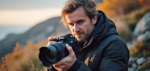 découvrez notre guide étape par étape pour débutants et apprenez à réussir toutes vos photos facilement. conseils pratiques et astuces pour maîtriser la photographie dès aujourd'hui.