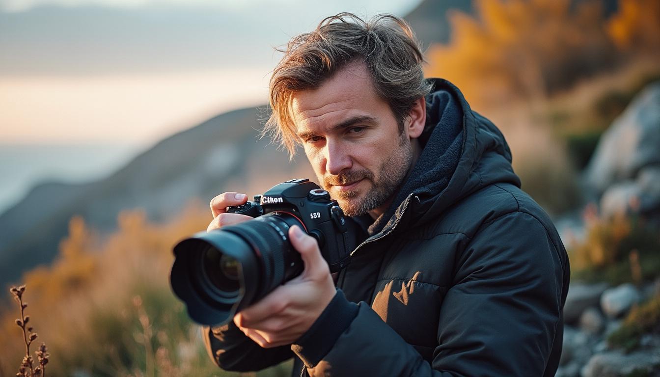 découvrez notre guide étape par étape pour débutants et apprenez à réussir toutes vos photos facilement. conseils pratiques et astuces pour maîtriser la photographie dès aujourd'hui.