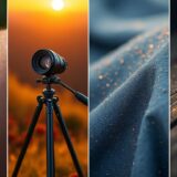 découvrez mon retour d'expérience complet sur le test de l'objectif laowa 25 mm f/2.8 25-5x ultra macro, ses performances et conseils pour les photographes passionnés de macrophotographie.