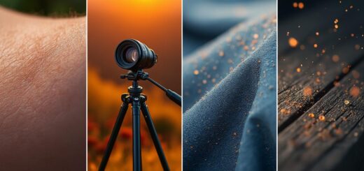 découvrez mon retour d'expérience complet sur le test de l'objectif laowa 25 mm f/2.8 25-5x ultra macro, ses performances et conseils pour les photographes passionnés de macrophotographie.