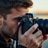 découvrez comment le test du fuji x-e1 révèle les innovations et les techniques clés qui façonnent la photographie moderne.