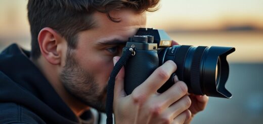 découvrez comment le test du fuji x-e1 révèle les innovations et les techniques clés qui façonnent la photographie moderne.