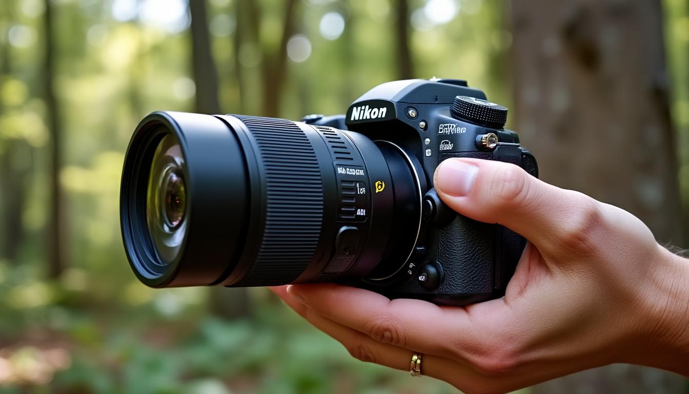 découvrez notre analyse complète du nikon coolpix p1000 : ses performances, ses points forts et ce qu'il apporte aux photographes passionnés.