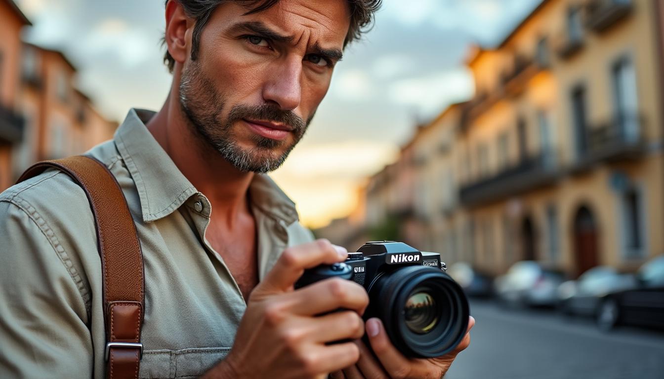 découvrez notre analyse complète du test nikon coolpix p1000, un appareil photo idéal pour les photographes passionnés à la recherche de performance et de zoom exceptionnel.