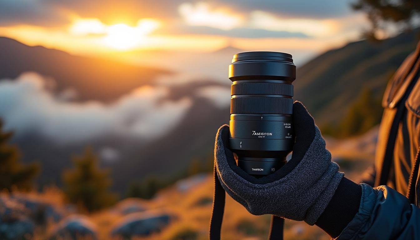 découvrez notre test complet du tamron 70-300 mm f/4.5-6.3 di iii rxd et ce qu'il révèle sur la qualité d'image, la performance optique et l'autofocus de ce zoom téléobjectif.