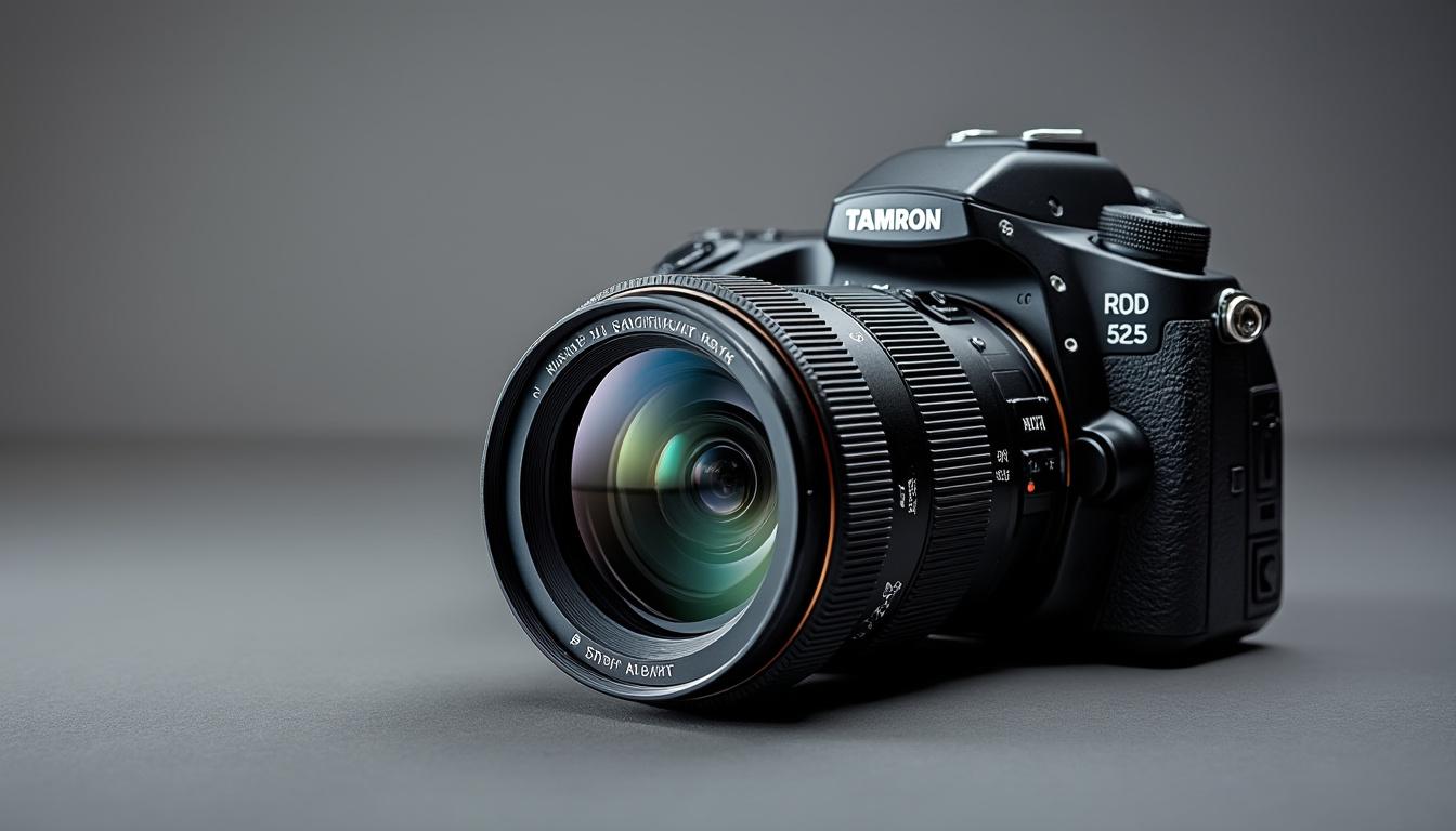 découvrez notre test complet du tamron 70-300 mm f/4.5-6.3 di iii rxd et ce qu'il révèle sur la qualité d'image de ce téléobjectif polyvalent pour appareils hybrides.