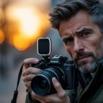 découvrez comment le test du lumecube a transformé ma approche de la photographie, améliorant la qualité de mes photos grâce à un éclairage innovant et efficace.