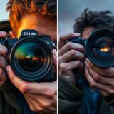 découvrez comment le choix entre viseur électronique et viseur optique peut transformer votre expérience photographique, en influençant la précision, la rapidité et la qualité de vos prises de vue.