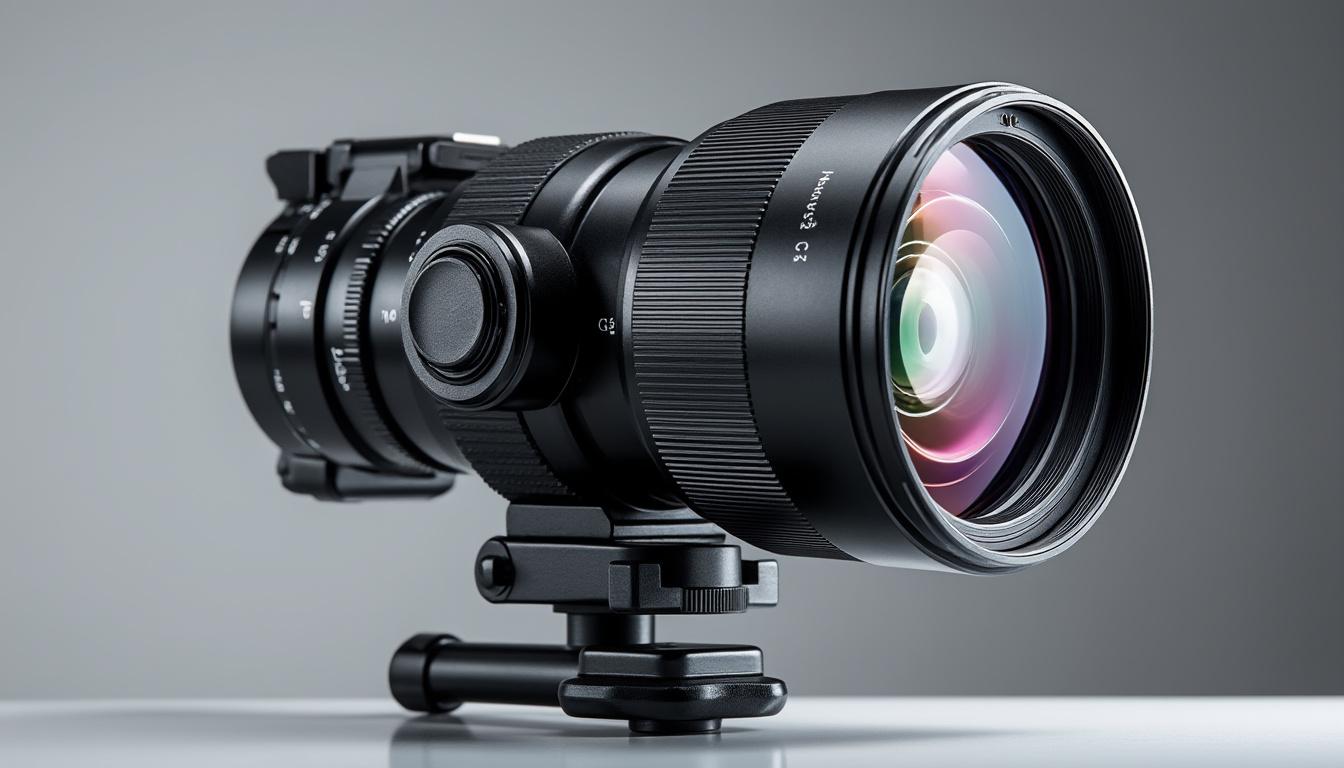 découvrez notre test complet du tamron 24-70mm f/2.8 g2 : performances, qualité d'image et polyvalence d'une lentille professionnelle à ne pas manquer.