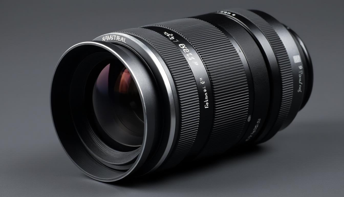 découvrez notre test complet du tamron 24-70mm f/2.8 g2 : performances, qualité d'image et polyvalence d'une lentille qui impressionne les photographes.
