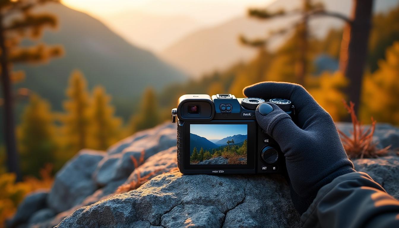 découvrez les enseignements clés du test terrain du nikon 1 j5 pour améliorer vos futures prises de vue et maîtriser votre appareil photo.