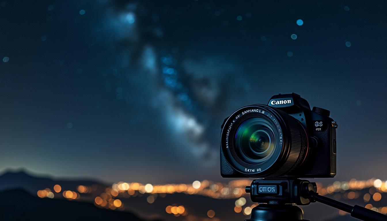 découvrez une analyse détaillée des performances en basse lumière de l'objectif samyang af 14 mm f/2.8, avec un test complet pour évaluer sa qualité et ses capacités en conditions difficiles.