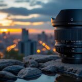 découvrez une analyse détaillée des performances en basse lumière du samyang af 14 mm f/2.8 f, un objectif grand angle performant pour la photographie nocturne et en conditions difficiles.