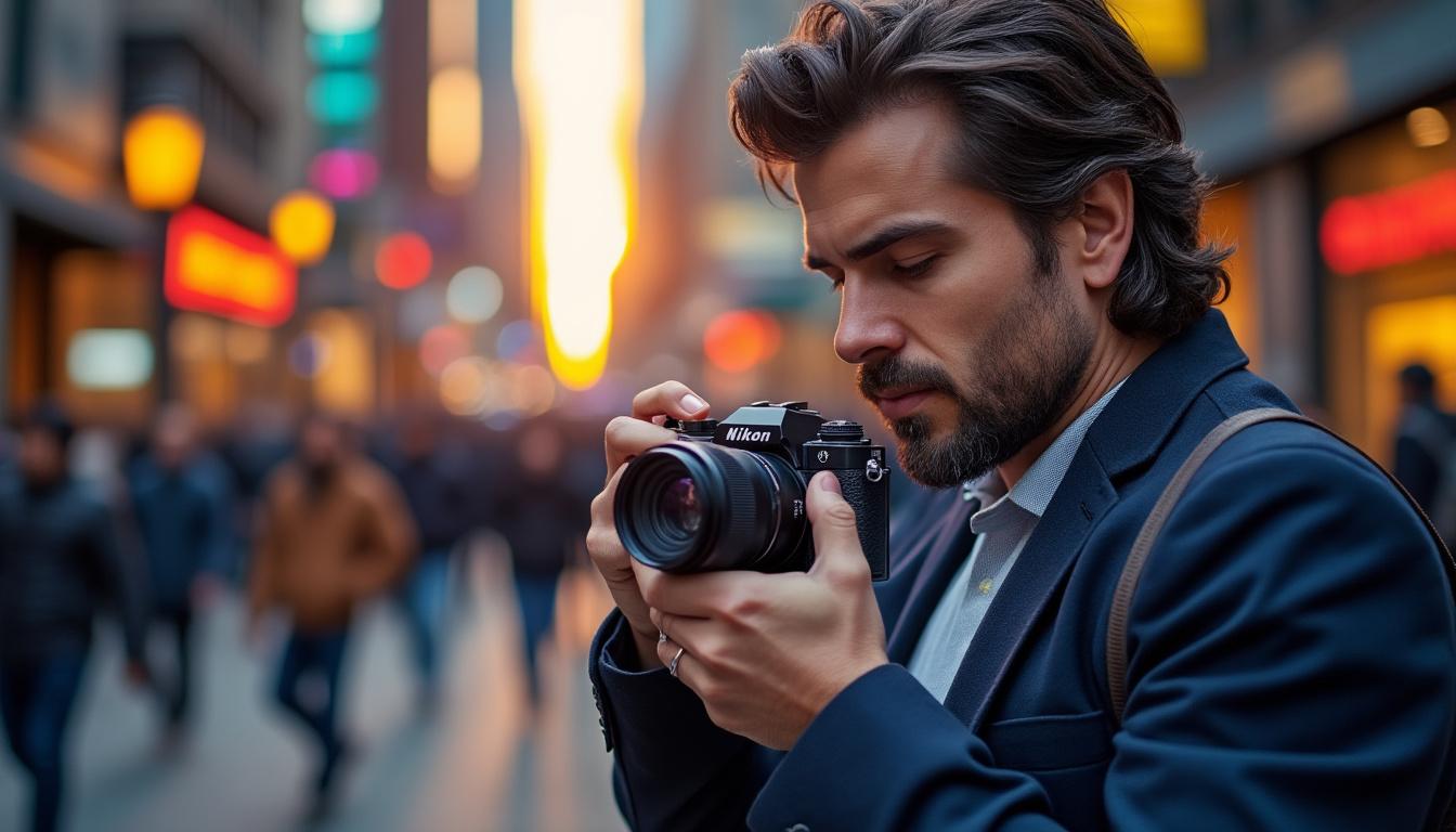 découvrez notre test complet du nikon zf et comparez ses performances, design et fonctionnalités avec celles de ses principaux concurrents sur le marché.