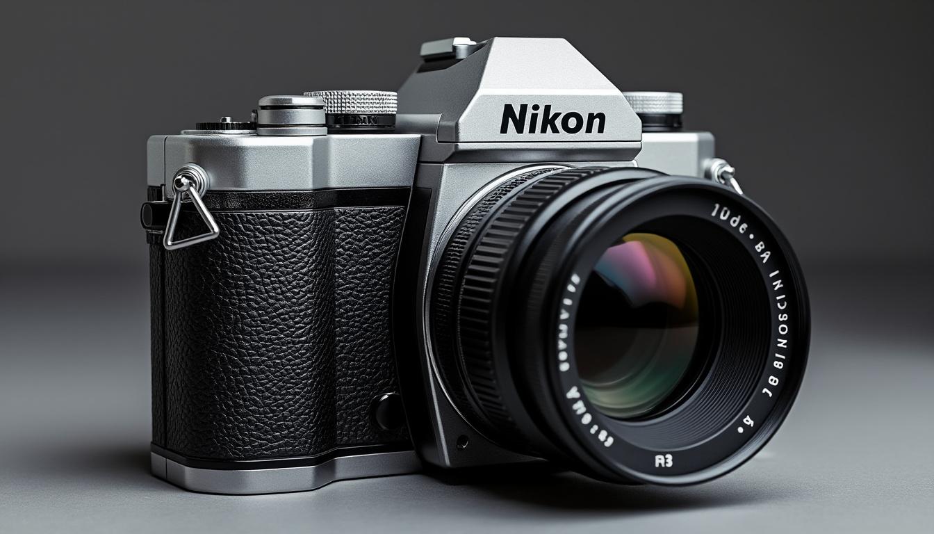 découvrez notre test complet du nikon zf et analysez comment cet appareil se positionne face à ses concurrents sur le marché de la photographie.