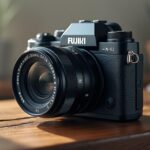 découvrez notre test complet du fuji x-e2, un appareil photo compact qui allie performance et design élégant. explorez ses atouts et innovations à travers notre essai détaillé.