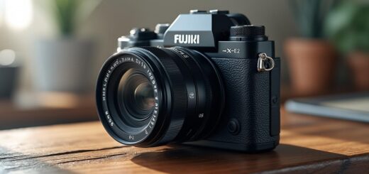 découvrez notre test complet du fuji x-e2, un appareil photo compact qui allie performance et design élégant. explorez ses atouts et innovations à travers notre essai détaillé.