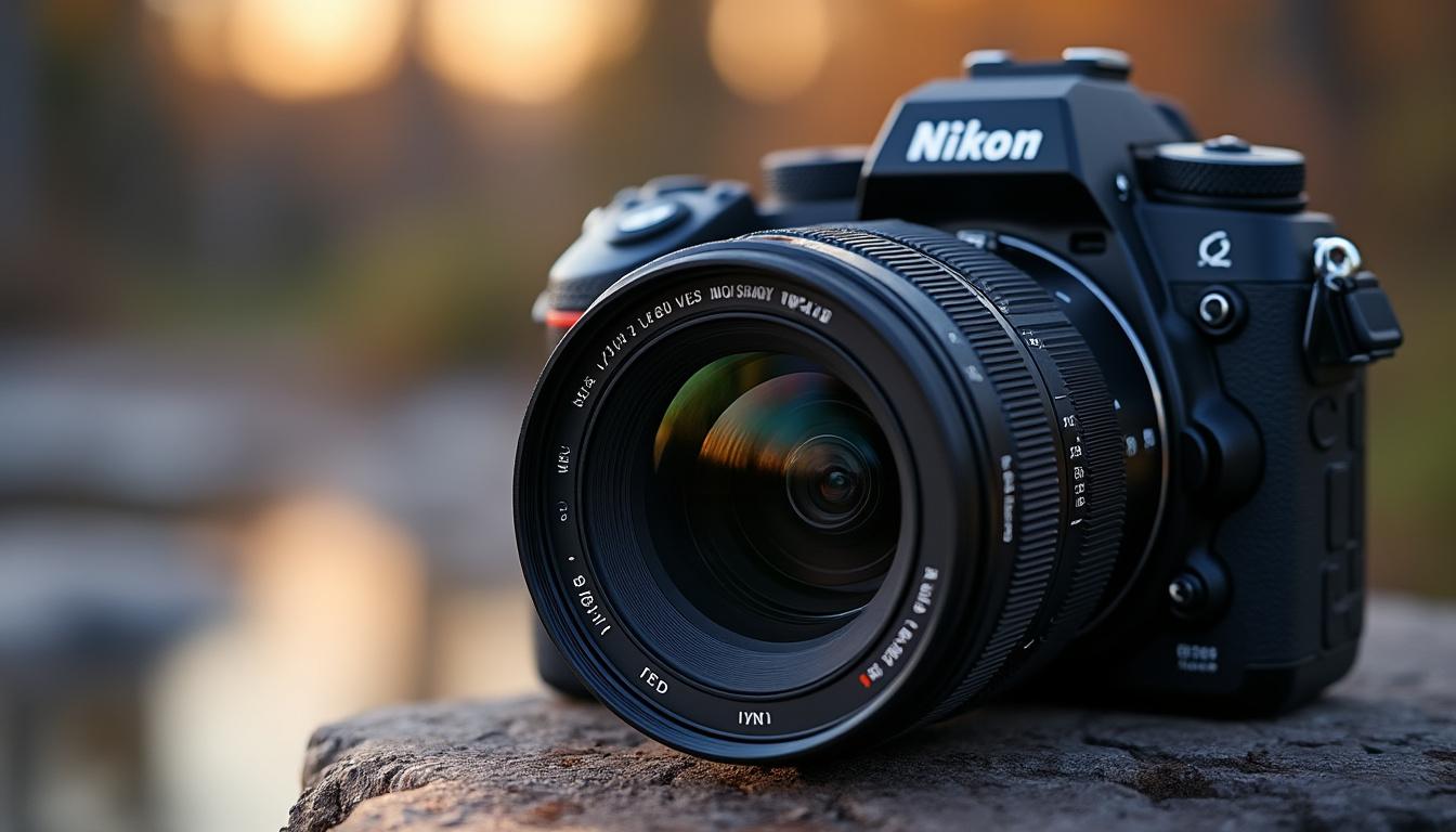 découvrez le test complet de l'objectif nikkor z 135 mm f/1.8 s plena, parfait pour des portraits exceptionnels avec une qualité d'image remarquable et une performance optimale.