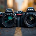 découvrez notre test complet du nikkor z 50 mm f/1.4 et sa confrontation avec le 50 mm f/1.8 s. analyse détaillée des performances, qualité d'image et comparatif pour choisir l'objectif idéal.