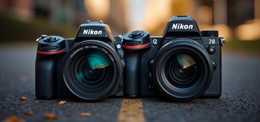 découvrez notre test complet du nikkor z 50 mm f/1.4 et sa confrontation avec le 50 mm f/1.8 s. analyse détaillée des performances, qualité d'image et comparatif pour choisir l'objectif idéal.