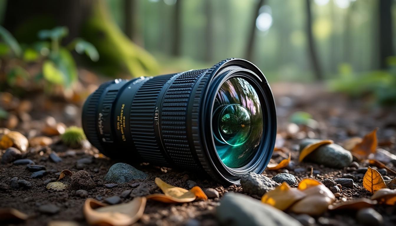 découvrez notre test complet du nikon af-s 70-200 mm f/2.8 e fl ed, mettant en lumière sa robustesse, sa durabilité et ses performances exceptionnelles pour les photographes exigeants.