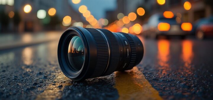 découvrez le test complet du nikon af-s 70-200 mm f/2.8 e fl ed, mettant en lumière sa robustesse exceptionnelle et sa durabilité pour des performances fiables en toutes circonstances.