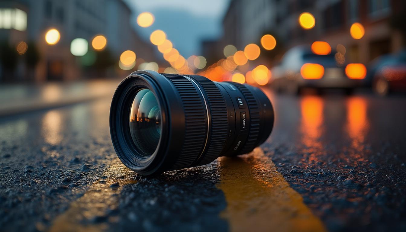 découvrez le test complet du nikon af-s 70-200 mm f/2.8 e fl ed, mettant en lumière sa robustesse exceptionnelle et sa durabilité pour des performances fiables en toutes circonstances.